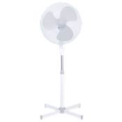 Ventilador de pie 43cm 45W
