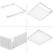 Marco para panel led