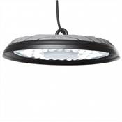 Campana LED UFO 200W 6500ºK