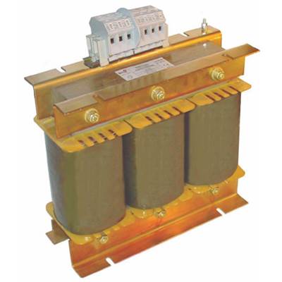 TRANSFORMADOR TRT33 8KVA IP00