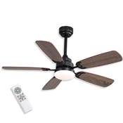 Ventilador techo Forest 5 aspas