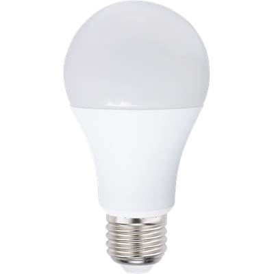 ESTANDAR LED 15 W E-27 3000ºK