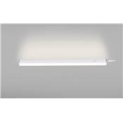 PANTALLA LINEAL "LINEAR" LED 9 W 4000 K