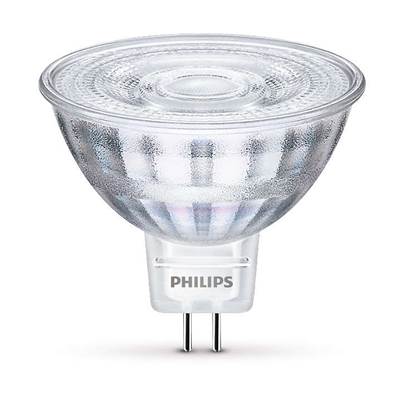 DICROICA LED MR16 7W 4000K