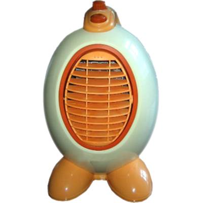 Termo-ventilador cerámico diseño infantil