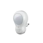 Luz de noche led con interruptor