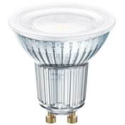 Dicroica LED GU-10 120º 6,9W 4000K OSRAM