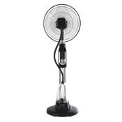 Ventilador vaporizador de pie 43cm 70W