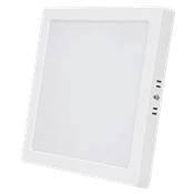 Down-light led CCT superficie cuadrado 20 W