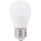 ESFÉRICA LED 7 W E-27 3000ºK