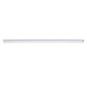 PANTALLA LINEAL "LINEAR" LED 18 W 2700 K