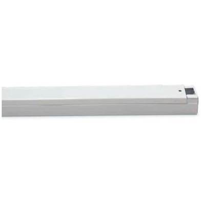 REGLETA INDUSTRIAL PARA LED 120 CM