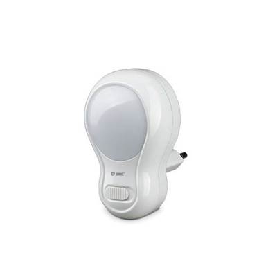 Luz de noche led con interruptor