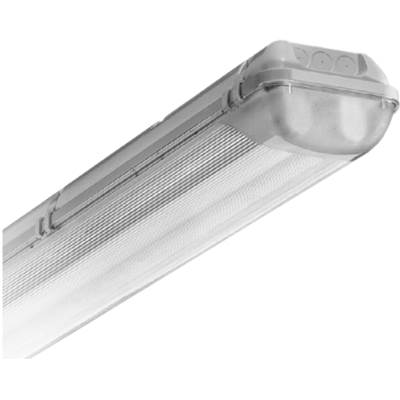 PANTALLA ESTANCA 2 X 36 W BF (IP-65)