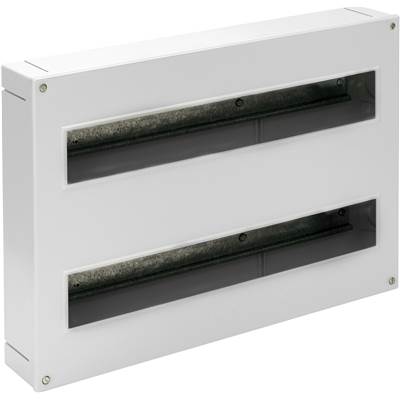 CAJA PARA DISTRIBUCIÓN. DE 410X270X68. HASTA 38 EL