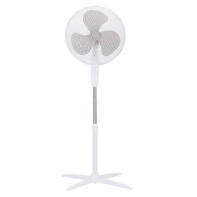 Ventilador de pie 43cm 45W