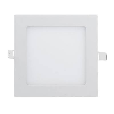 Down-light extraplano cuadrado 20 W 4000ºK