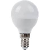 ESFÉRICA LED 5 W E-14 3000ºK