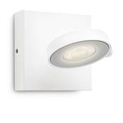 Foco "Clockwork" led 1 X 4,5 W blanco