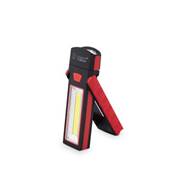 Linterna de trabajo led cob - Caja expositora