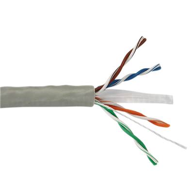 Cable de red UTP CAT6 (en bobina)