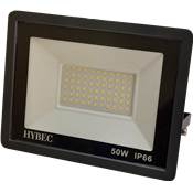 Proyector led Reno 12/24 V 50 W 6000ºK