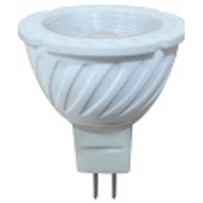 DICROICA GU5.3 12V LED 7W 3000ºK*