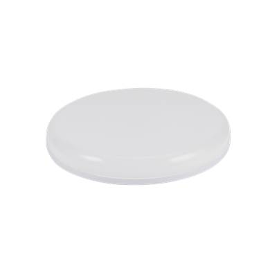 Plafón led de superficie redondo 40 W 6000K