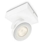 Foco "Clockwork" led 1 X 4,5 W blanco