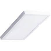 Panel led superficie 30 W 600 X 300 6500ºK