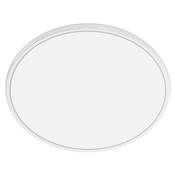 Plafón extraplano "Fenix" 50 W 6000ºK Ø500