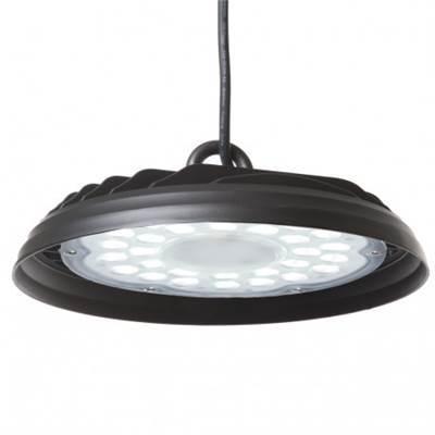 Campana LED UFO 100W 6500ºK