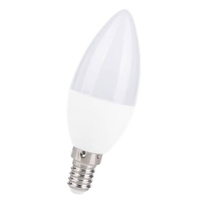 VELA LED 5 W E-14 3000ºK