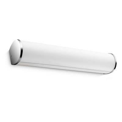 Aplique de baño "Fit" Led 3x2,5 W