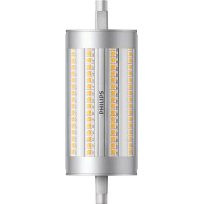 LINEAL LED 17,5 W - 2460LM - R7S 118MMM 2700K (R)