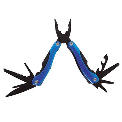 Alicate navaja multiusos