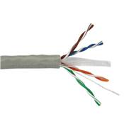Cable de red UTP CAT6 (en bobina)
