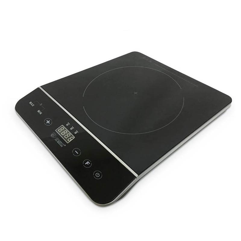 COCINA PORTATIL DE INDUCCION