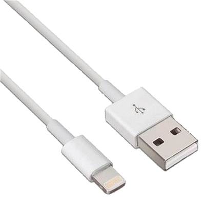 Cable USB para iPhone de 1,5 m (5 / 5s /6 / 6s / 7 / 8 / X)