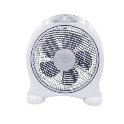 Ventilador Box Fan 32cm 45W