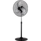Ventilador de pie 90 W industrial