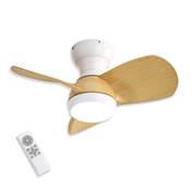 Ventilador techo Arce 3 aspas