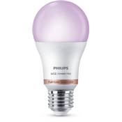 Bombilla Philips Wiz E-27 8 W