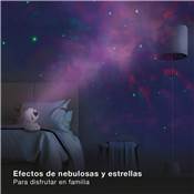 Luz de noche proyector "Astronauta"