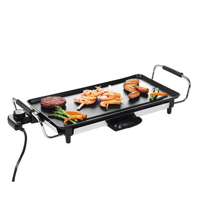 Plancha de asar 46 X 26 cm 2000 W