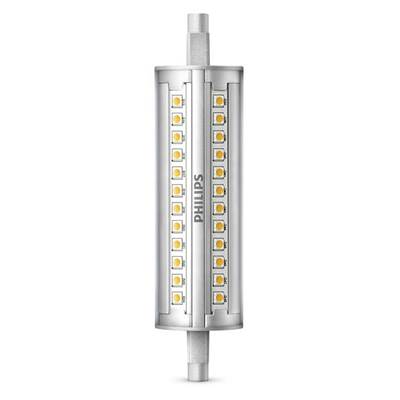 LINEAL LED 118 MM R7S 14W 2700K