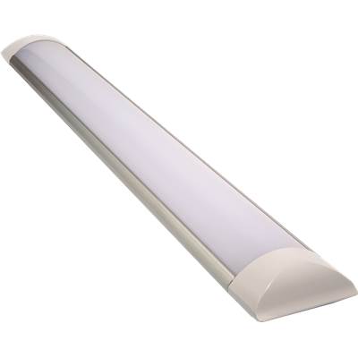 PANTALLA LED EXTRAPLANA 36W 180º 4000ºK