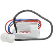 Sensor de movimiento de empotrar micro