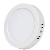 Down-light led CCT superficie redondo 20 W