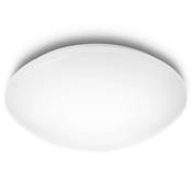 Plafón "Suede" led 4 X 9 W 6500 K